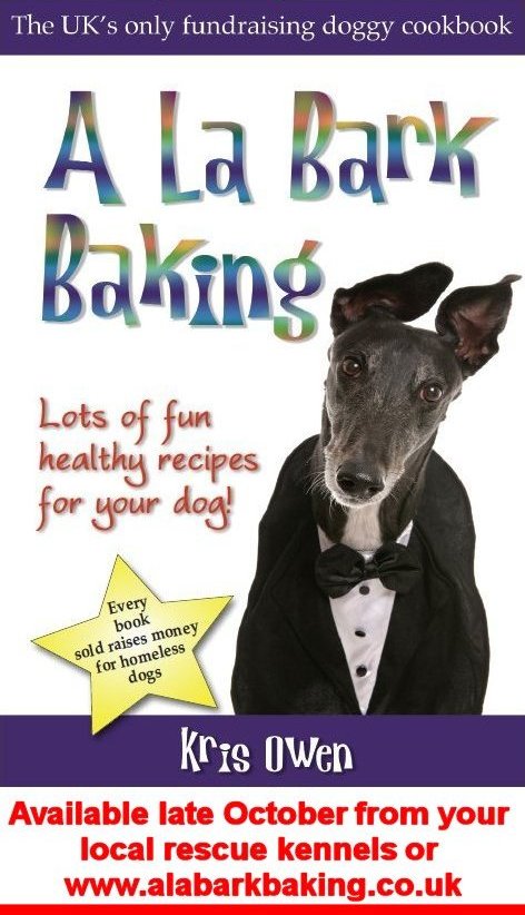 A La Bark Baking