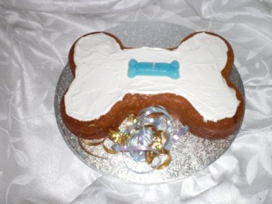Birthday Cakes Dogs on My Own Book Of Recipes For Dog Treats These Are Biscuits And Cakes